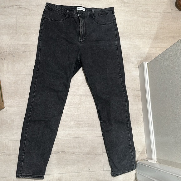 ZARA denim - Picture 3 of 6